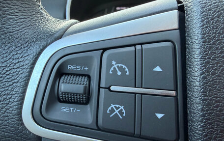 Geely Atlas I, 2021 год, 1 777 000 рублей, 12 фотография