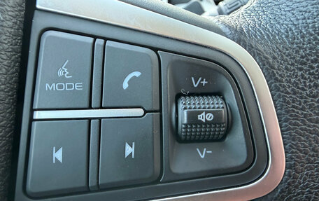 Geely Atlas I, 2021 год, 1 777 000 рублей, 13 фотография