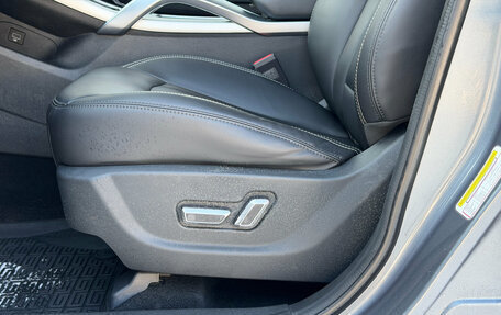 Geely Atlas I, 2021 год, 1 777 000 рублей, 9 фотография