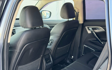 Geely Atlas I, 2021 год, 1 777 000 рублей, 19 фотография