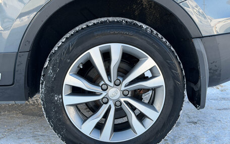 Geely Atlas I, 2021 год, 1 777 000 рублей, 21 фотография