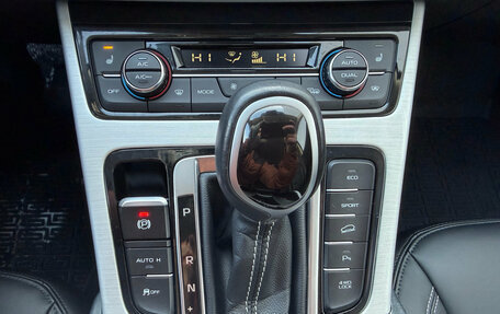 Geely Atlas I, 2021 год, 1 777 000 рублей, 17 фотография