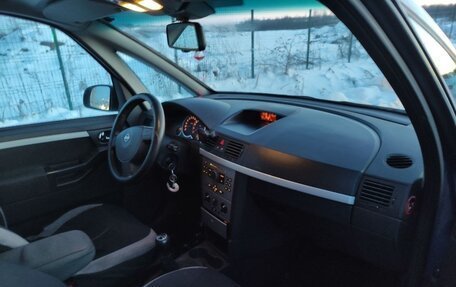 Opel Meriva, 2008 год, 340 000 рублей, 9 фотография