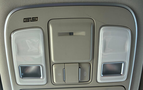 Geely Atlas I, 2021 год, 1 777 000 рублей, 16 фотография