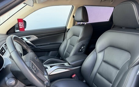 Geely Atlas I, 2021 год, 1 777 000 рублей, 18 фотография