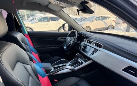 Geely Atlas I, 2021 год, 1 777 000 рублей, 20 фотография