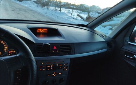 Opel Meriva, 2008 год, 340 000 рублей, 16 фотография