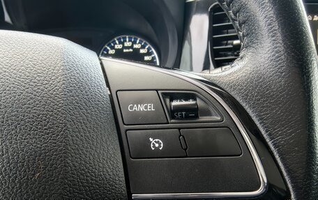 Mitsubishi Outlander III рестайлинг 3, 2019 год, 1 799 999 рублей, 23 фотография