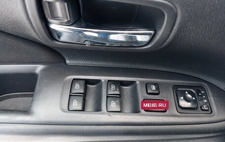 Mitsubishi Outlander III рестайлинг 3, 2019 год, 1 799 999 рублей, 22 фотография