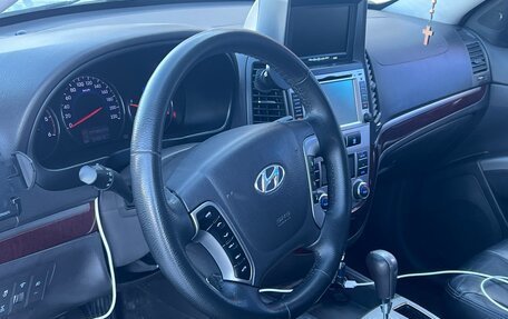 Hyundai Santa Fe III рестайлинг, 2010 год, 1 300 000 рублей, 8 фотография