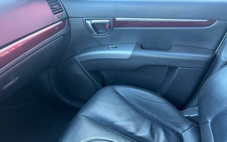 Hyundai Santa Fe III рестайлинг, 2010 год, 1 300 000 рублей, 12 фотография