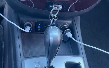 Hyundai Santa Fe III рестайлинг, 2010 год, 1 300 000 рублей, 10 фотография