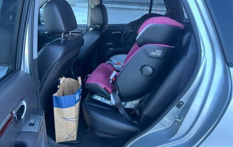 Hyundai Santa Fe III рестайлинг, 2010 год, 1 300 000 рублей, 13 фотография