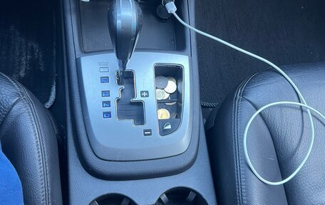 Hyundai Santa Fe III рестайлинг, 2010 год, 1 300 000 рублей, 16 фотография