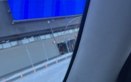 Hyundai Santa Fe III рестайлинг, 2010 год, 1 300 000 рублей, 18 фотография