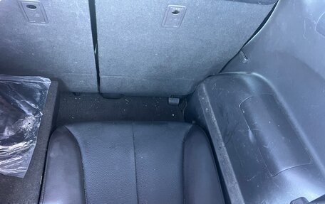 Hyundai Santa Fe III рестайлинг, 2010 год, 1 300 000 рублей, 17 фотография