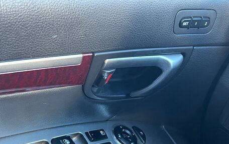 Hyundai Santa Fe III рестайлинг, 2010 год, 1 300 000 рублей, 20 фотография