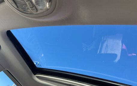 Hyundai Santa Fe III рестайлинг, 2010 год, 1 300 000 рублей, 23 фотография