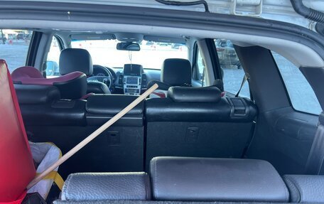 Hyundai Santa Fe III рестайлинг, 2010 год, 1 300 000 рублей, 19 фотография