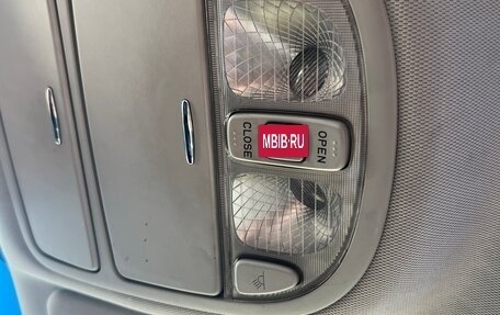 Hyundai Santa Fe III рестайлинг, 2010 год, 1 300 000 рублей, 22 фотография