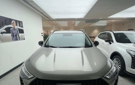 Haval Jolion, 2026 год, 2 649 000 рублей, 9 фотография