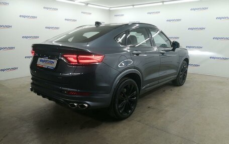 Geely Tugella FY11, 2022 год, 2 636 000 рублей, 3 фотография