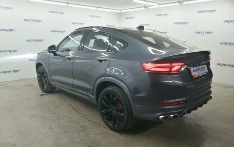 Geely Tugella FY11, 2022 год, 2 636 000 рублей, 4 фотография