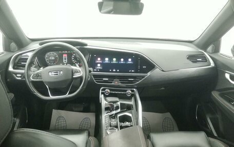 Geely Tugella FY11, 2022 год, 2 636 000 рублей, 5 фотография