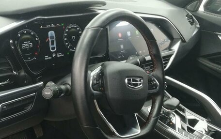 Geely Tugella FY11, 2022 год, 2 636 000 рублей, 6 фотография