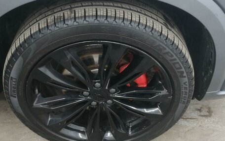 Geely Tugella FY11, 2022 год, 2 636 000 рублей, 13 фотография