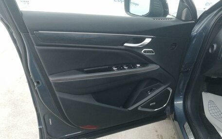 Geely Tugella FY11, 2022 год, 2 636 000 рублей, 10 фотография