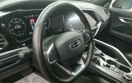 Geely Tugella FY11, 2022 год, 2 636 000 рублей, 7 фотография