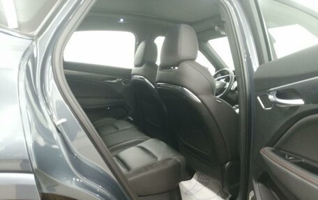 Geely Tugella FY11, 2022 год, 2 636 000 рублей, 11 фотография