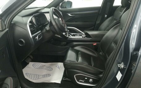 Geely Tugella FY11, 2022 год, 2 636 000 рублей, 9 фотография