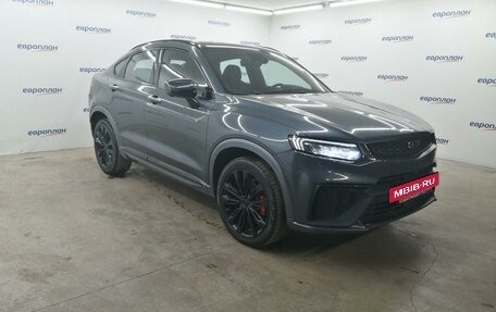 Geely Tugella FY11, 2022 год, 2 636 000 рублей, 2 фотография