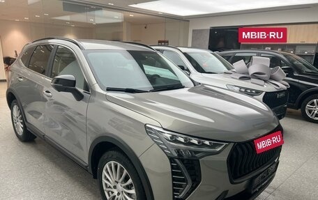 Haval Jolion, 2026 год, 2 649 000 рублей, 19 фотография