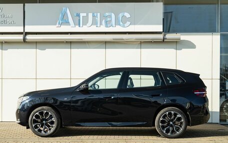 BMW X3, 2025 год, 9 290 000 рублей, 4 фотография