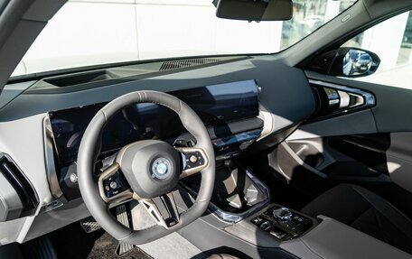 BMW X3, 2025 год, 9 290 000 рублей, 3 фотография