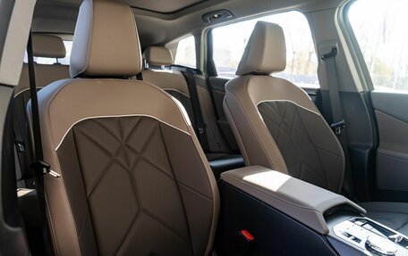 BMW X3, 2025 год, 9 290 000 рублей, 14 фотография