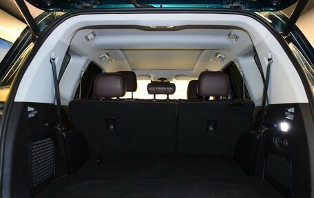 CheryExeed VX, 2022 год, 2 550 000 рублей, 9 фотография