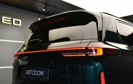 CheryExeed VX, 2022 год, 2 550 000 рублей, 8 фотография