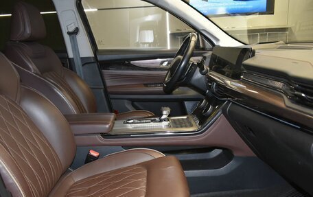 CheryExeed VX, 2022 год, 2 550 000 рублей, 11 фотография
