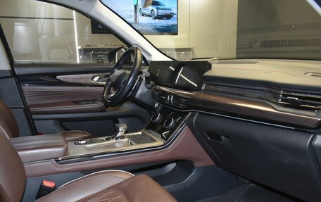 CheryExeed VX, 2022 год, 2 550 000 рублей, 10 фотография