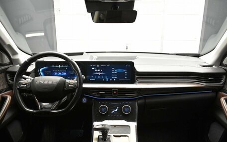 CheryExeed VX, 2022 год, 2 550 000 рублей, 13 фотография