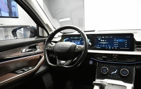 CheryExeed VX, 2022 год, 2 550 000 рублей, 14 фотография