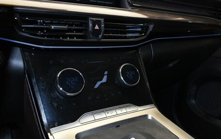 CheryExeed VX, 2022 год, 2 550 000 рублей, 22 фотография