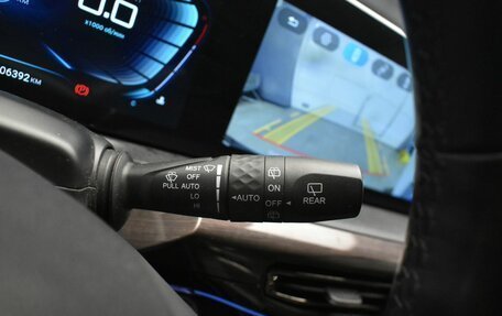 CheryExeed VX, 2022 год, 2 550 000 рублей, 28 фотография