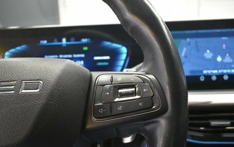 CheryExeed VX, 2022 год, 2 550 000 рублей, 26 фотография