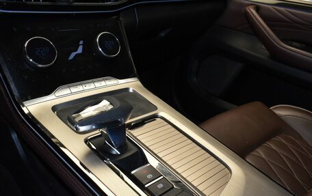 CheryExeed VX, 2022 год, 2 550 000 рублей, 21 фотография
