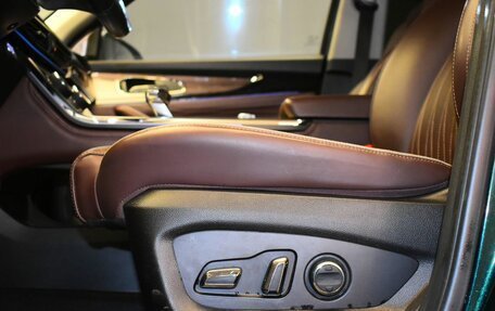CheryExeed VX, 2022 год, 2 550 000 рублей, 18 фотография